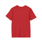 Trying Is Enough v2 T-Shirt