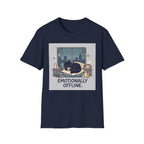 Emotionally Offline T-Shirt