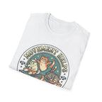 Movement Helps T-Shirt