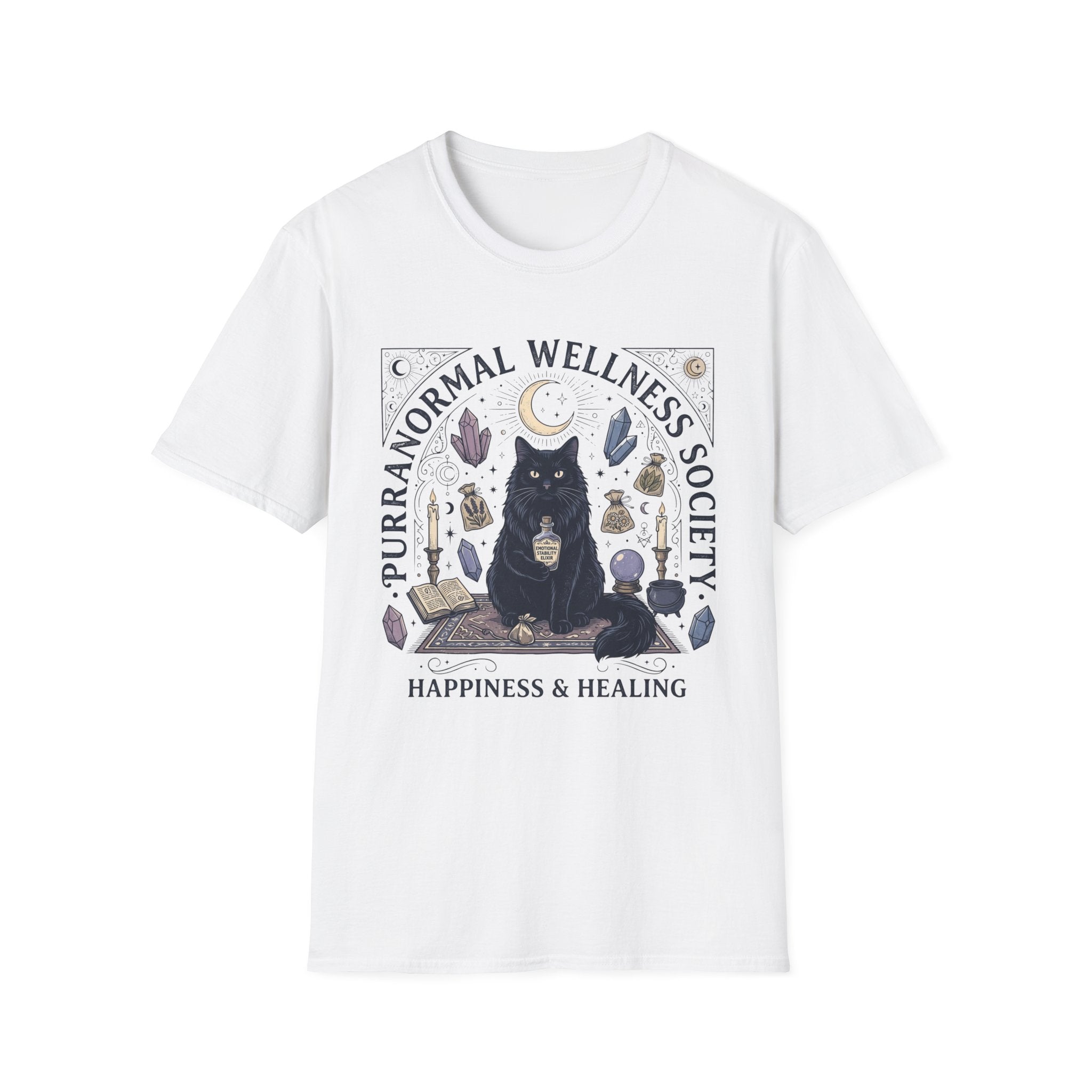 Purranormal T-Shirt