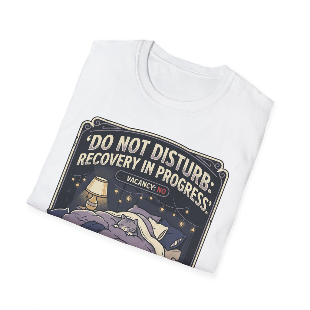 Do Not Disturb T-Shirt