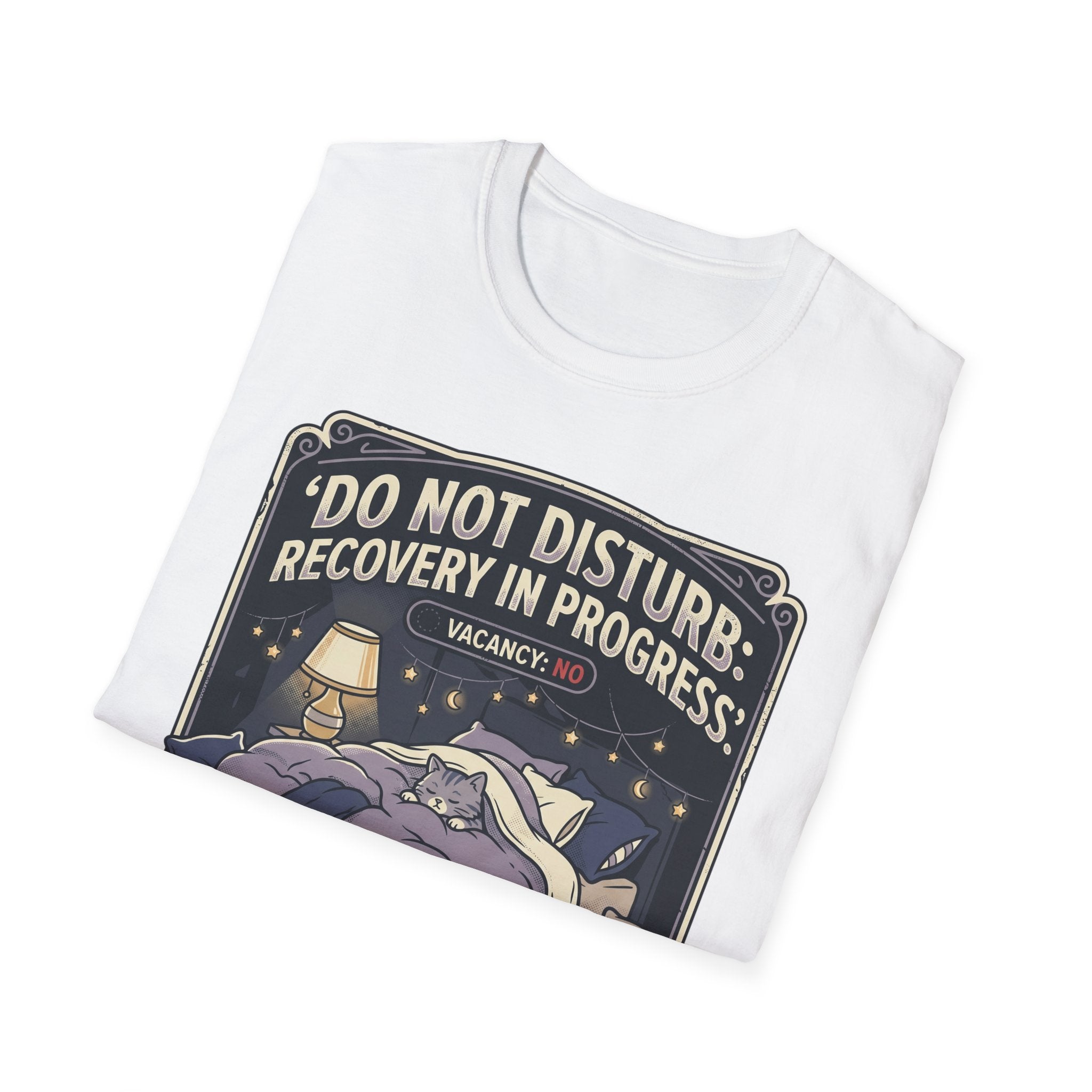 Do Not Disturb T-Shirt