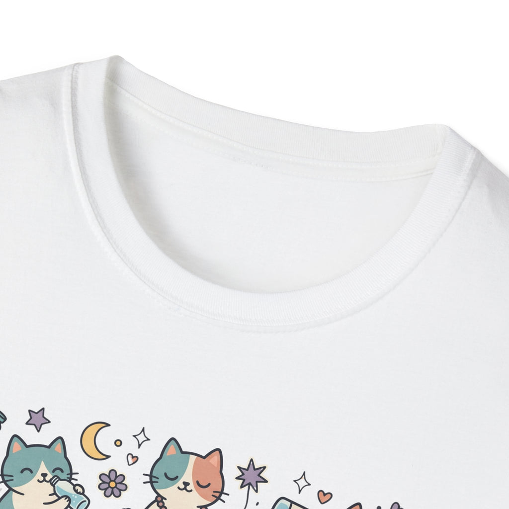 Wellness Gremlin Society T-Shirt