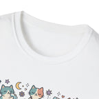 Wellness Gremlin Society T-Shirt