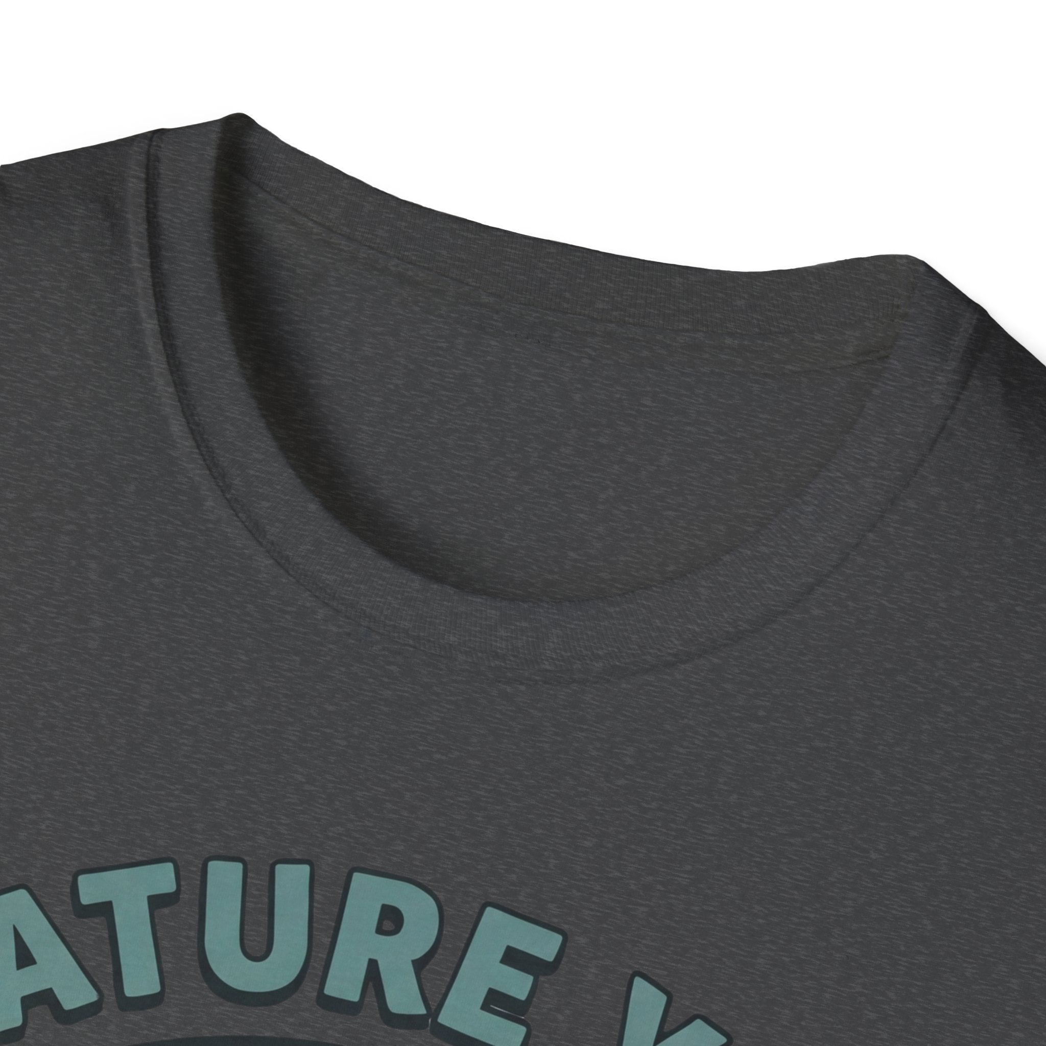 Nature Yes T-Shirt