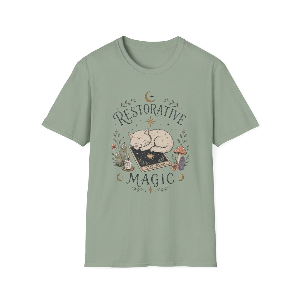 Restorative Magic T-Shirt
