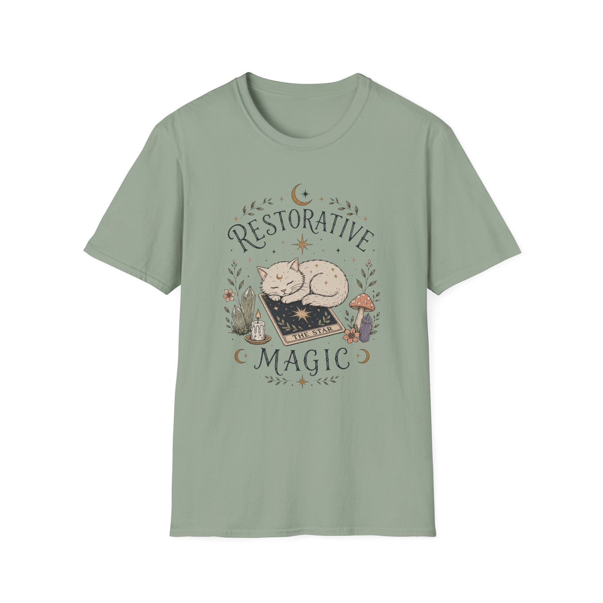 Restorative Magic T-Shirt