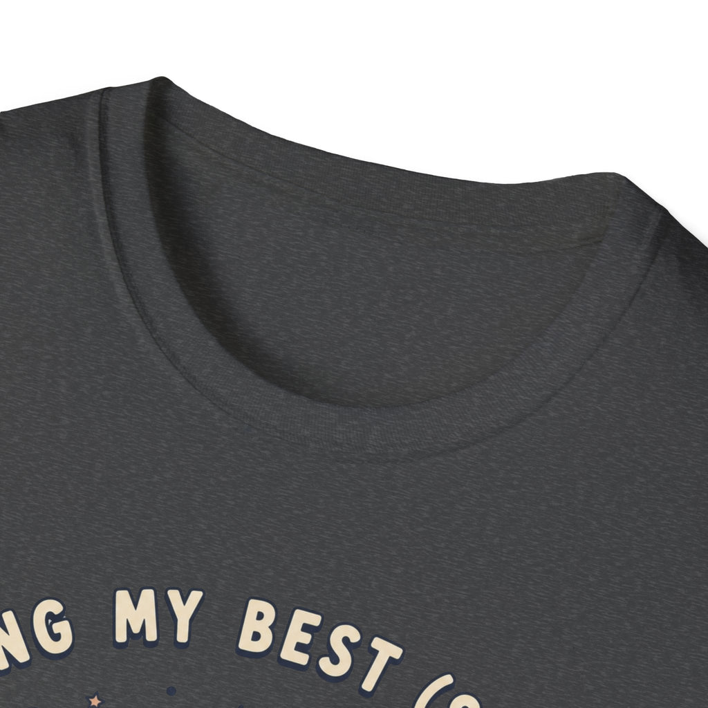 Doing My Best T-Shirt