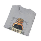 Serotonin Refill No 9 T-Shirt