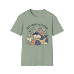 Rest Mode Activated T-Shirt