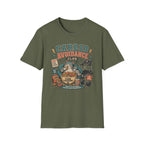 Cardio Avoidance T-Shirt