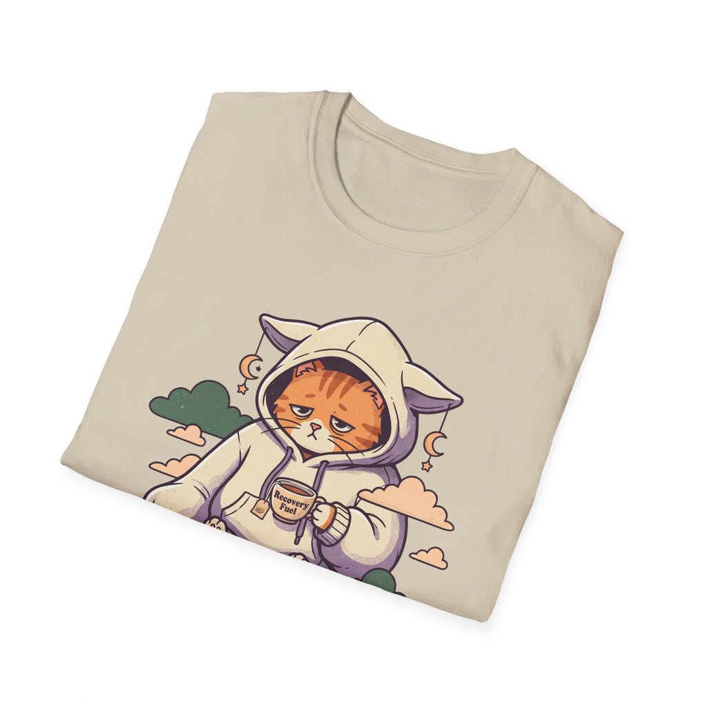 Rest is Productive T-Shirt