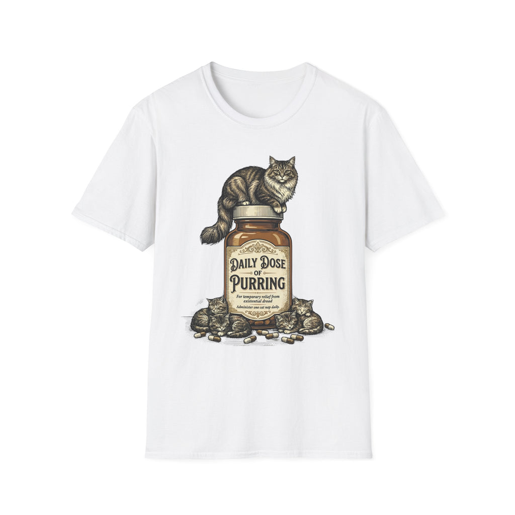 Daily Dose T-Shirt