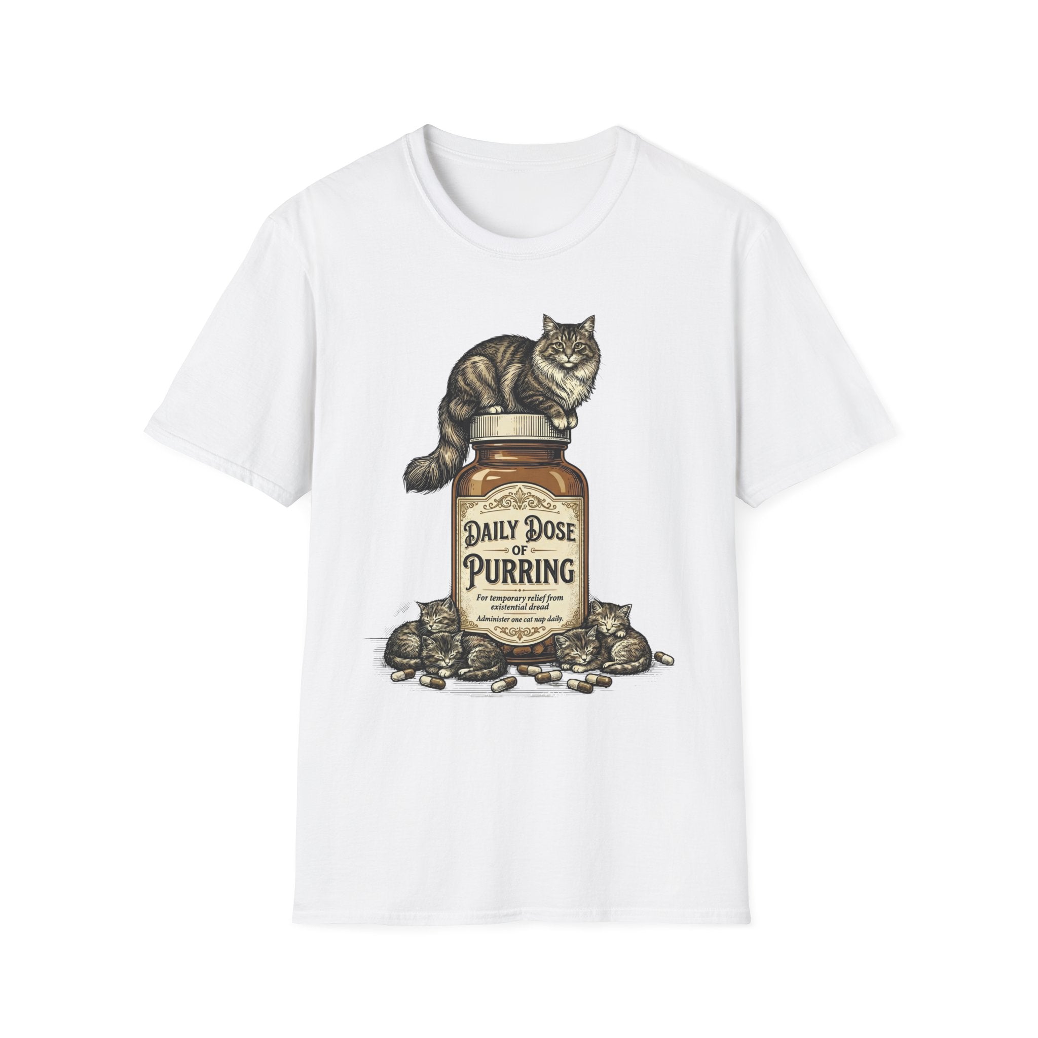 Daily Dose T-Shirt