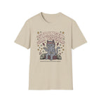 Stronger Than Yesterday T-Shirt