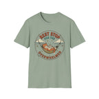 Rest Stop T-Shirt