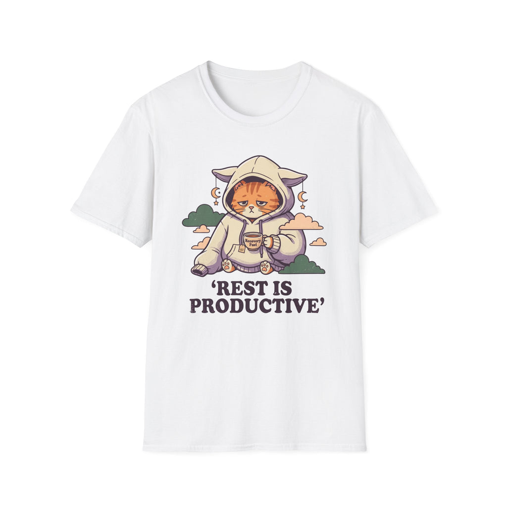 Rest is Productive T-Shirt