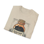 Serotonin Refill No 9 T-Shirt