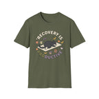 Recovery Is Productive T-Shirt