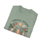 Small Steps T-Shirt