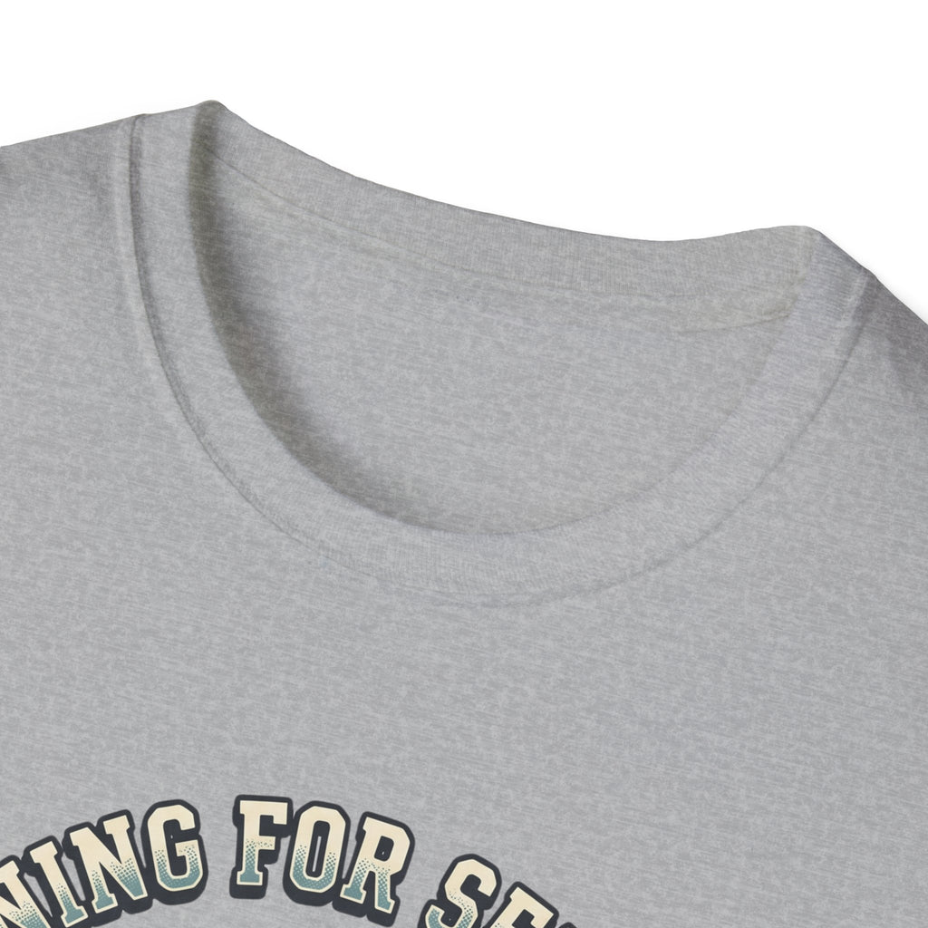 Training For Serotonin T-Shirt