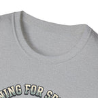 Training For Serotonin T-Shirt