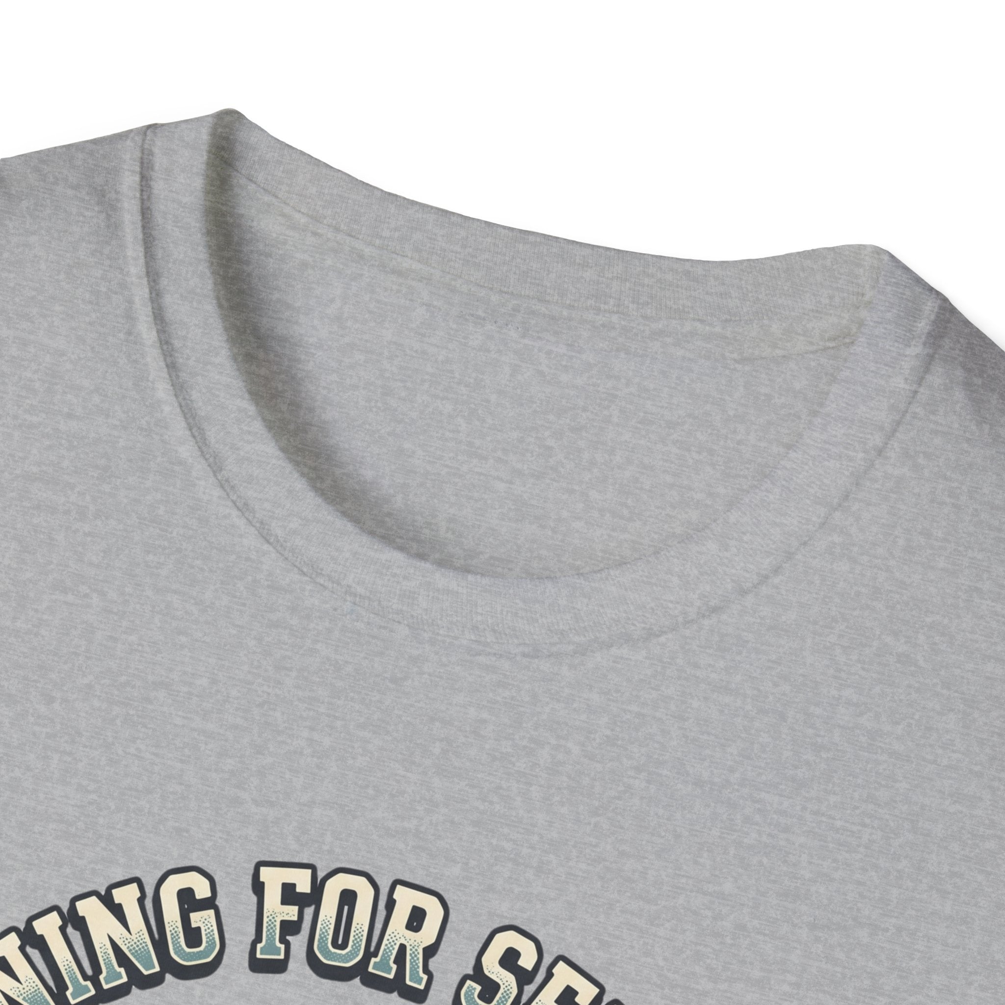 Training For Serotonin T-Shirt