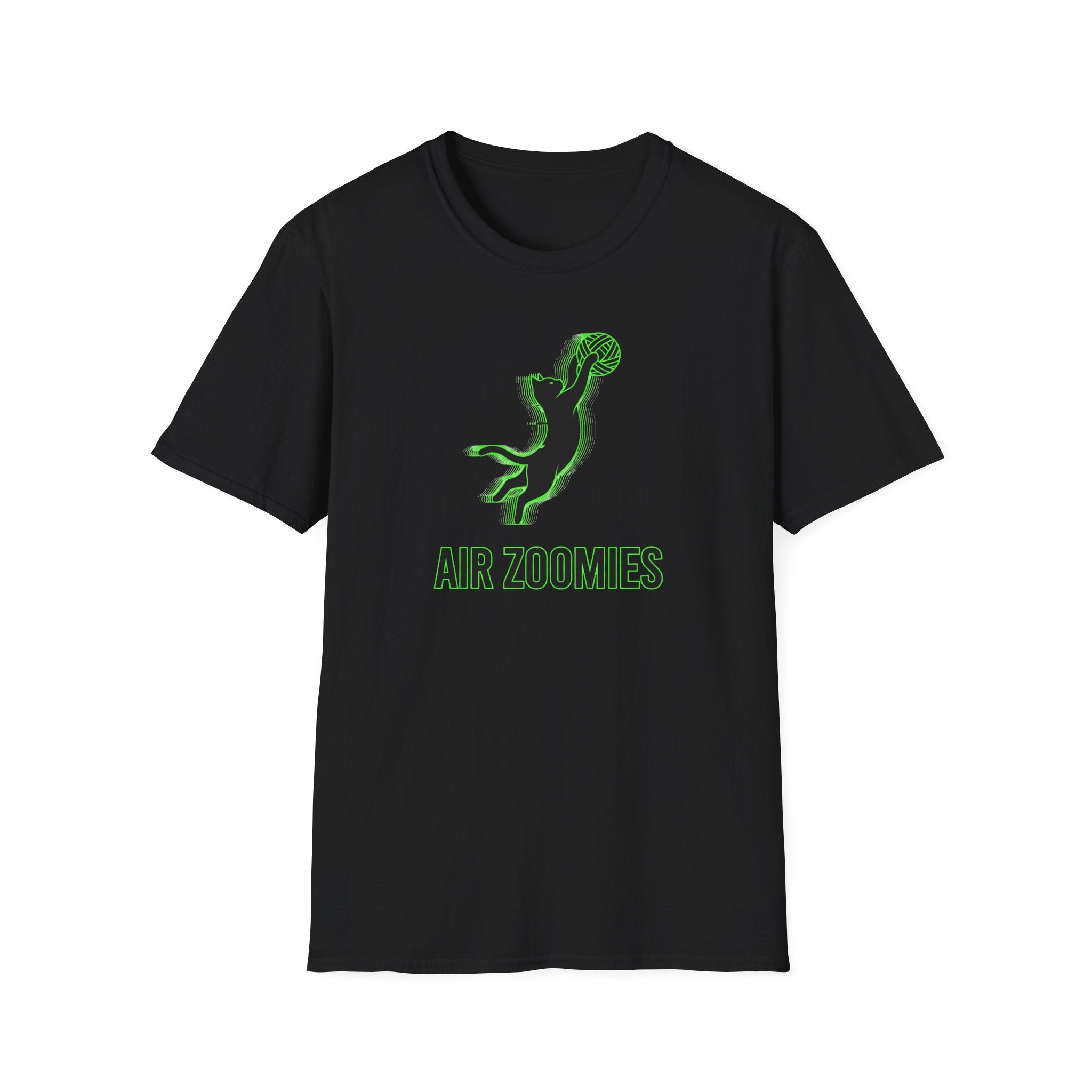 Air Zoomies T-Shirt