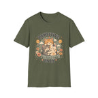 Pawsitive T-Shirt