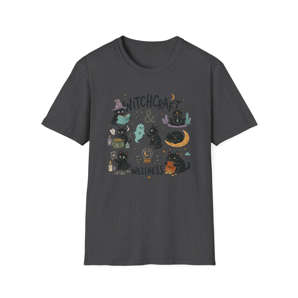 Witchcraft T-Shirt