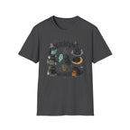 Witchcraft T-Shirt