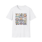 Trying Is Enough v2 T-Shirt