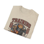 Training Casually T-Shirt