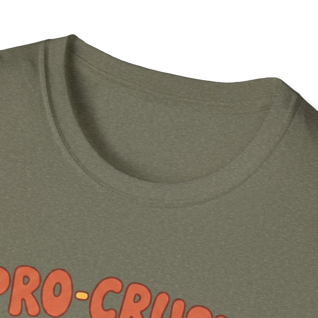 Pro Crust-Inating T-Shirt