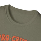 Pro Crust-Inating T-Shirt