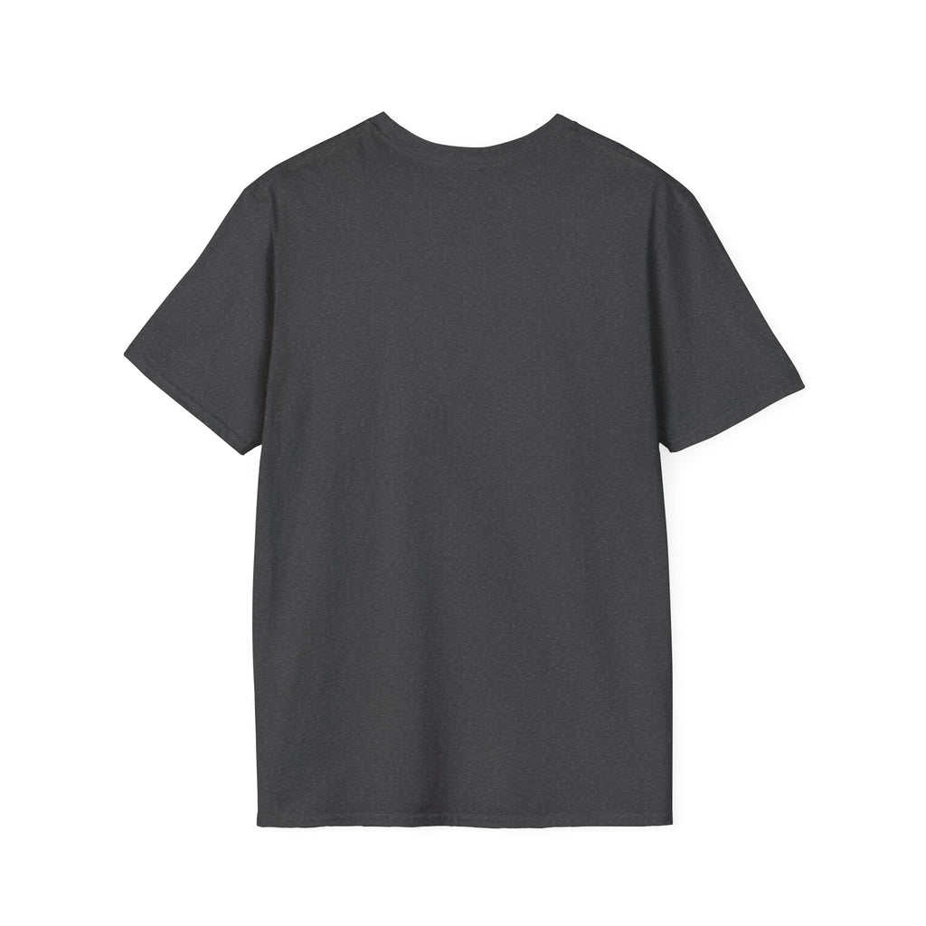 Trying Is Enough v2 T-Shirt