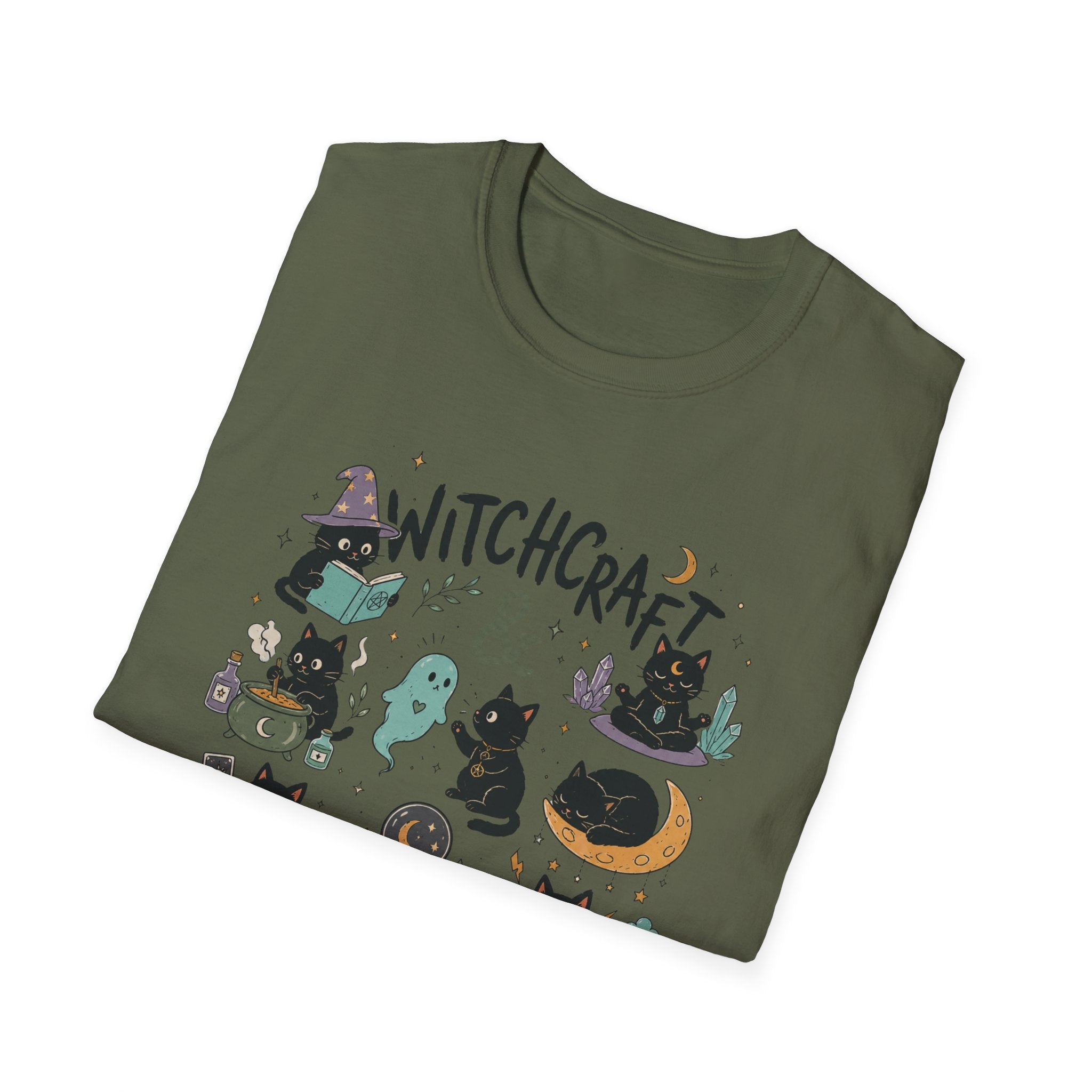 Witchcraft T-Shirt
