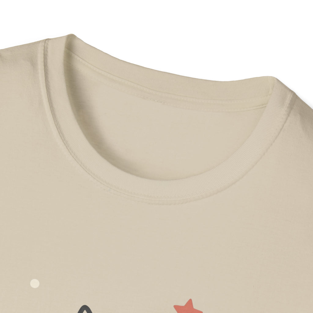 Trying Is Enough T-Shirt