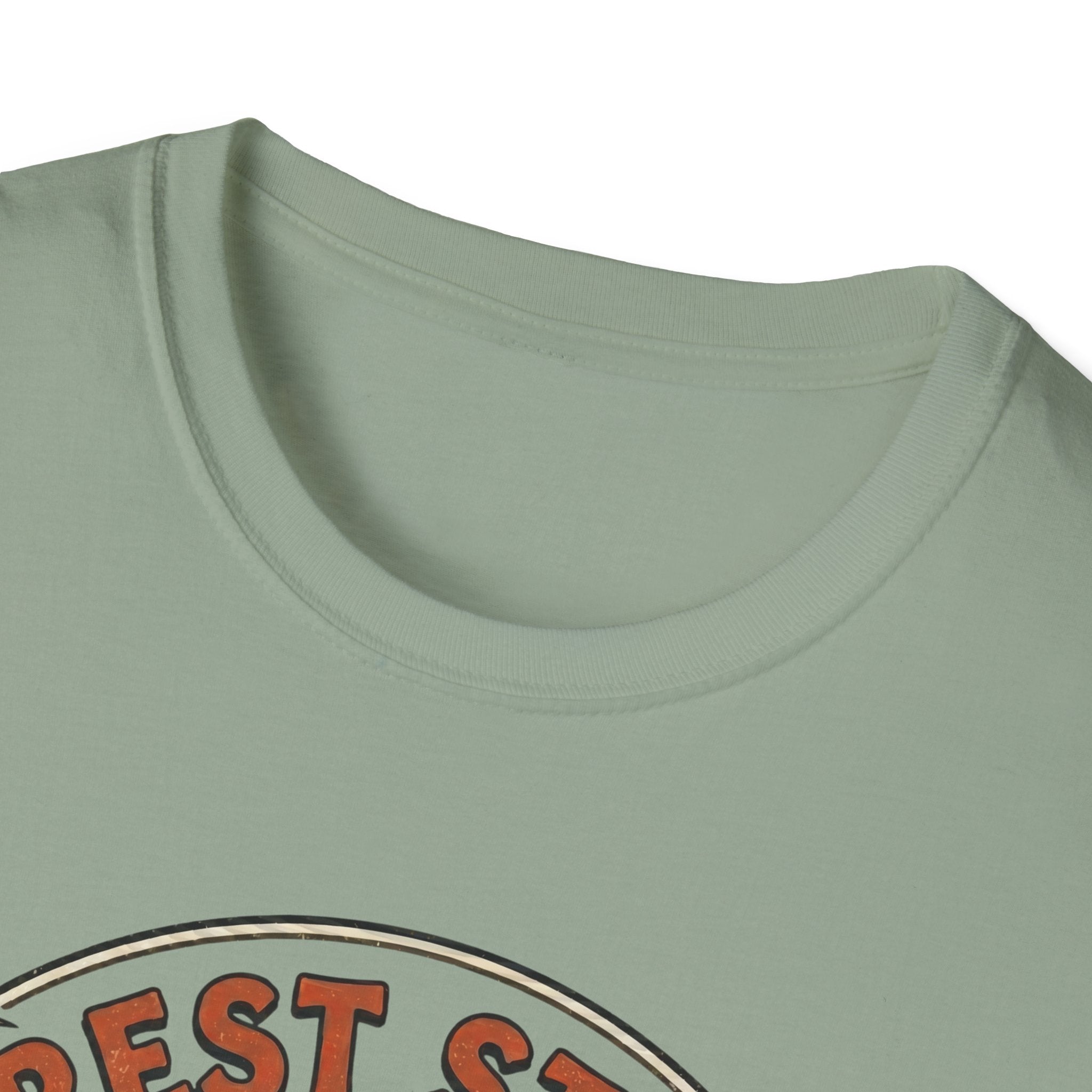 Rest Stop T-Shirt
