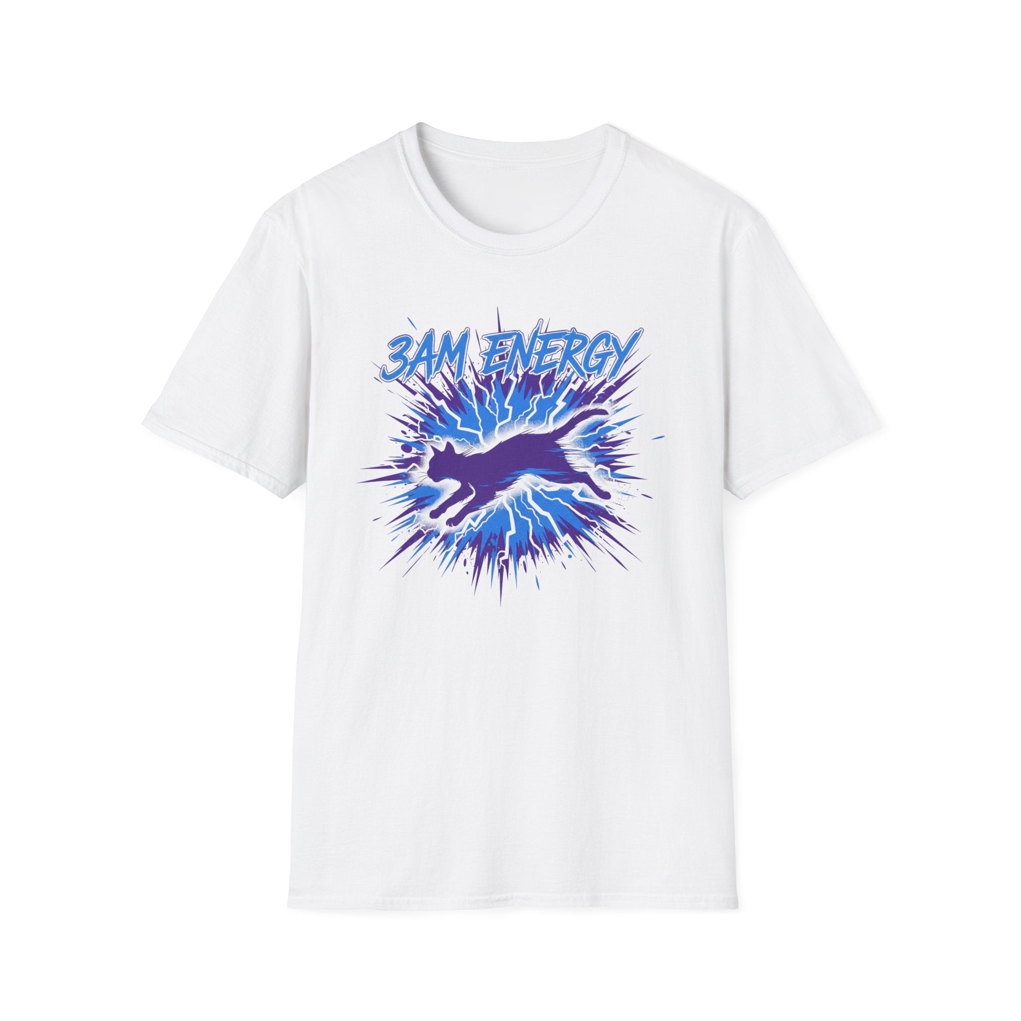 3AM Energy T-Shirt