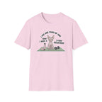 I Did One Push-Up T-Shirt