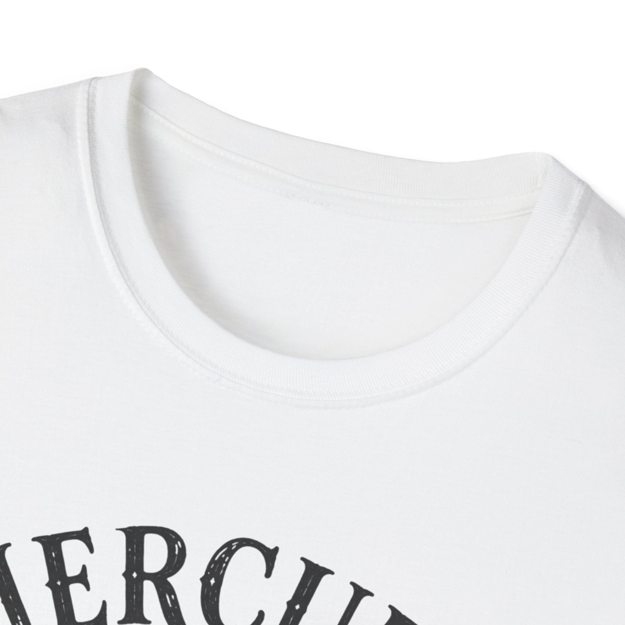 Mercury Retrograde T-Shirt