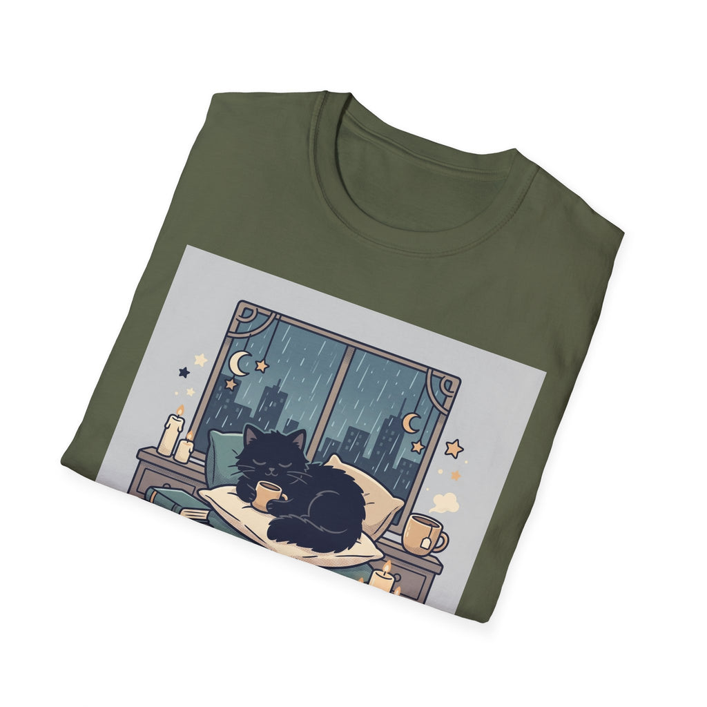 Emotionally Offline T-Shirt