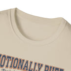 Emotionally Buff T-Shirt