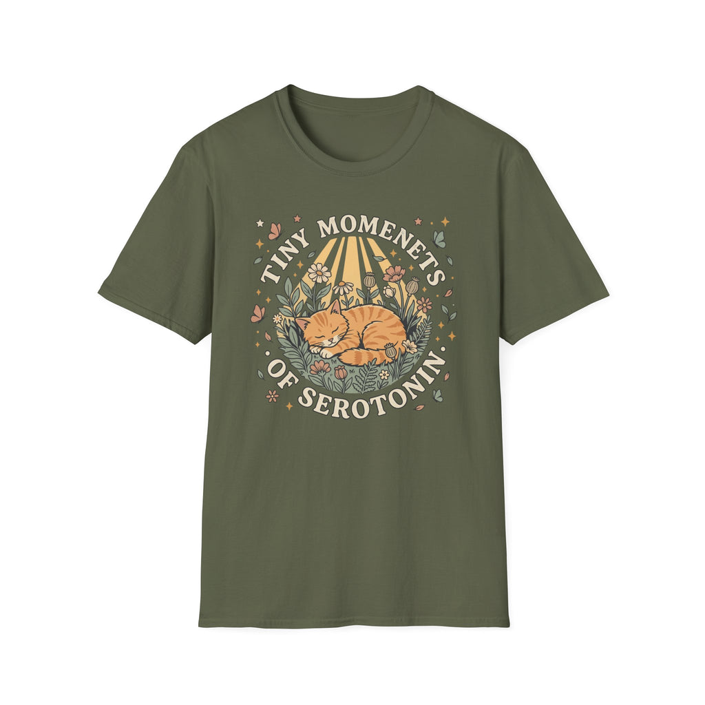 Tiny Moments T-Shirt