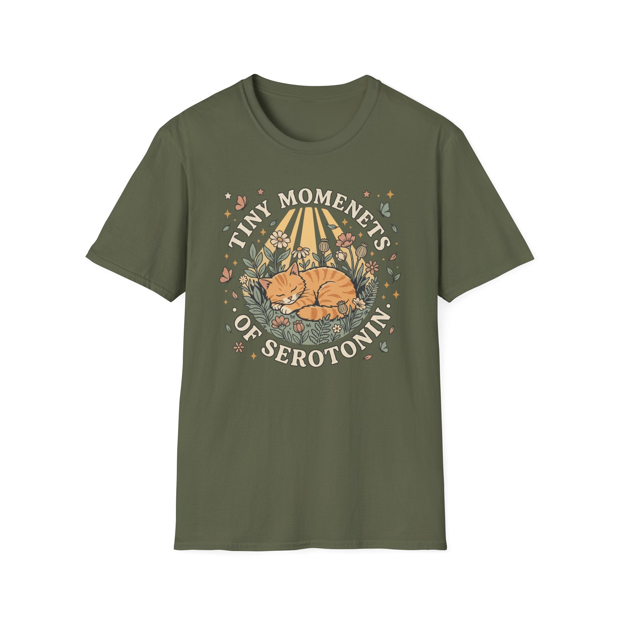 Tiny Moments T-Shirt