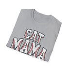 CAT MAMA v2 T-Shirt