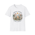 Small Steps T-Shirt