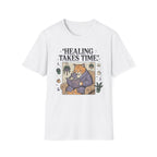 Healing Takes Time T-Shirt