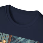 Emotionally Cat Cafe T-Shirt v2